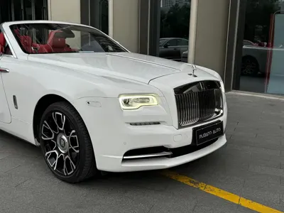 Rolls-Royce Dawn 2021, 35000 км, за 461564.99 USD - фото 9