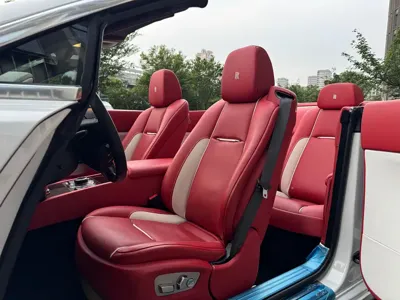 Rolls-Royce Dawn 2021, 35000 км, за 461564.99 USD - фото 12