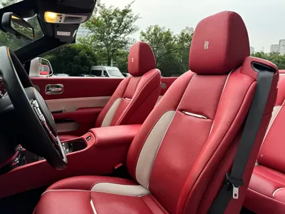 Rolls-Royce Dawn 2021, 35000 км, за 461564.99 USD - фото 13