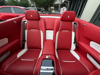 Rolls-Royce Dawn 2021, 35000 км, за 461564.99 USD - фото 15