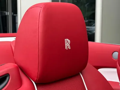 Rolls-Royce Dawn 2021, 35000 км, за 461564.99 USD - фото 17
