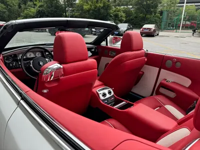 Rolls-Royce Dawn 2021, 35000 км, за 461564.99 USD - фото 19
