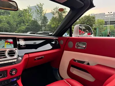 Rolls-Royce Dawn 2021, 35000 км, за 461564.99 USD - фото 20
