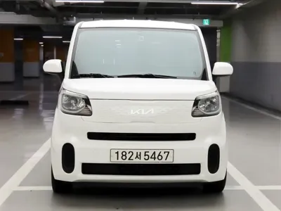 Kia Ray 2022, 131623 км, за 4030.42 USD