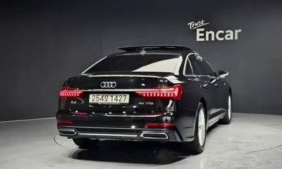 Audi A6 2021, 32576 км, за 22398.41 USD
