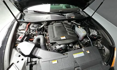 Audi A6 2021, 32576 км, за 22398.41 USD - фото 6