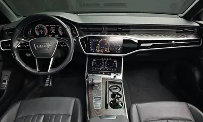 Audi A6 2021, 32576 км, за 22398.41 USD - фото 7