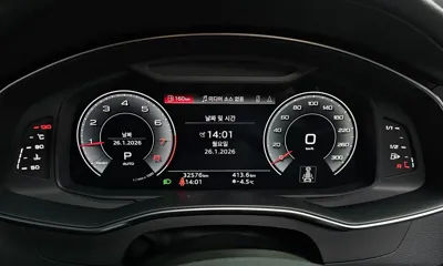Audi A6 2021, 32576 км, за 22398.41 USD - фото 8
