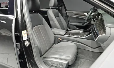 Audi A6 2021, 32576 км, за 22398.41 USD - фото 10