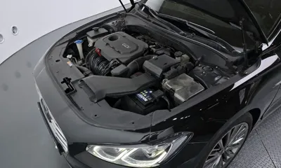 Hyundai Grandeur 2018, 143564 км, за 7400.07 USD - фото 6