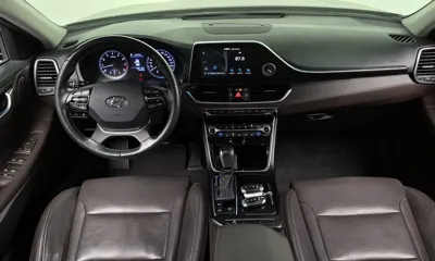 Hyundai Grandeur 2018, 143564 км, за 7400.07 USD - фото 7