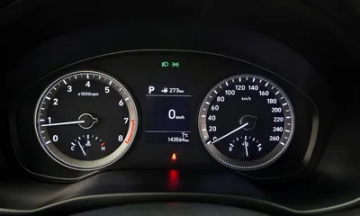Hyundai Grandeur 2018, 143564 км, за 7400.07 USD - фото 8