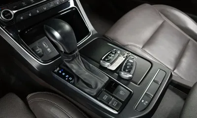 Hyundai Grandeur 2018, 143564 км, за 7400.07 USD - фото 9