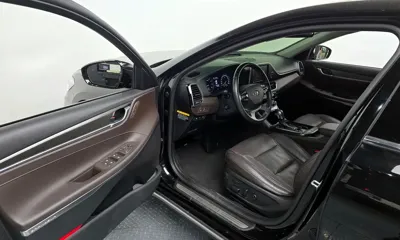 Hyundai Grandeur 2018, 143564 км, за 7400.07 USD - фото 10