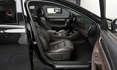 Hyundai Grandeur 2018, 143564 км, за 7400.07 USD - фото 11