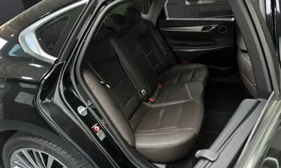 Hyundai Grandeur 2018, 143564 км, за 7400.07 USD - фото 12