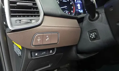 Hyundai Grandeur 2018, 143564 км, за 7400.07 USD - фото 16