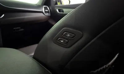 Hyundai Grandeur 2018, 143564 км, за 7400.07 USD - фото 17