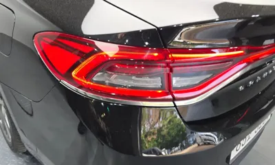 Hyundai Grandeur 2018, 143564 км, за 7400.07 USD - фото 23