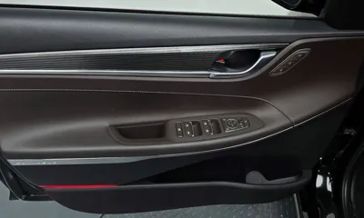 Hyundai Grandeur 2018, 143564 км, за 7400.07 USD - фото 24