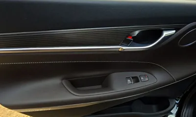 Hyundai Grandeur 2018, 143564 км, за 7400.07 USD - фото 25