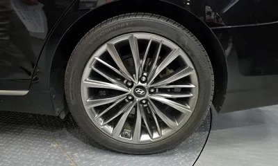 Hyundai Grandeur 2018, 143564 км, за 7400.07 USD - фото 27