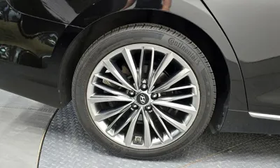 Hyundai Grandeur 2018, 143564 км, за 7400.07 USD - фото 28