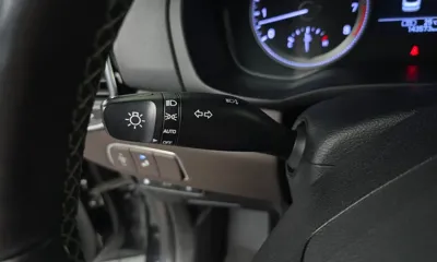 Hyundai Grandeur 2018, 143564 км, за 7400.07 USD - фото 29