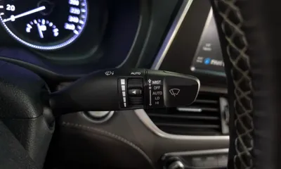 Hyundai Grandeur 2018, 143564 км, за 7400.07 USD - фото 30