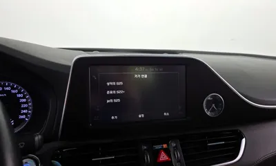 Hyundai Grandeur 2018, 143564 км, за 7400.07 USD - фото 31