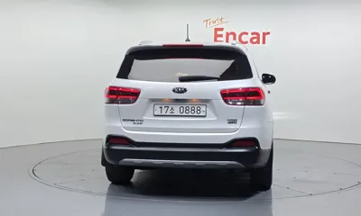 Kia Sorento 2016, 73131 км, за 10863.92 USD