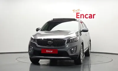 Kia Sorento 2015, 171135 км, за 6564.26 USD