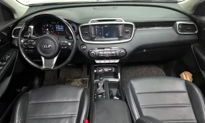 Kia Sorento 2015, 171135 км, за 6564.26 USD - фото 7
