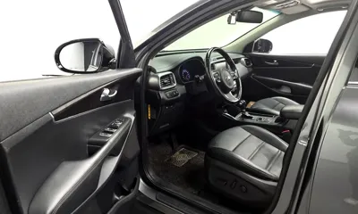 Kia Sorento 2015, 171135 км, за 6564.26 USD - фото 10