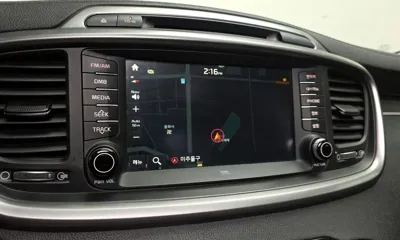 Kia Sorento 2015, 171135 км, за 6564.26 USD - фото 14