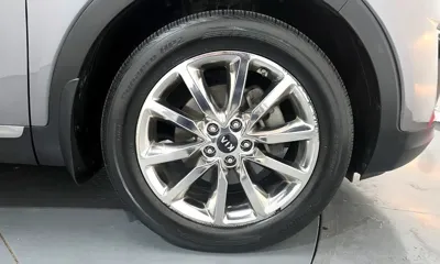 Kia Sorento 2015, 171135 км, за 6564.26 USD - фото 21
