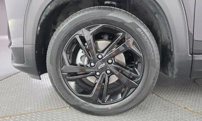 ChevroletGMDaewoo Trailblazer 2023, 72493 км, за 23093.96 USD