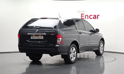 KG_Mobility_Ssangyong KORANDO 2017, 187236 км, за 4135.49 USD