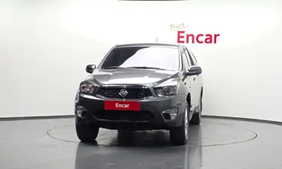KG_Mobility_Ssangyong KORANDO 2017, 187236 км, за 4135.49 USD