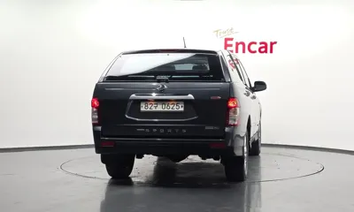 KG_Mobility_Ssangyong KORANDO 2017, 187236 км, за 4135.49 USD