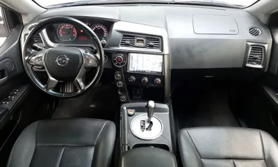 KG_Mobility_Ssangyong KORANDO 2017, 187236 км, за 4135.49 USD - фото 7
