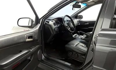 KG_Mobility_Ssangyong KORANDO 2017, 187236 км, за 4135.49 USD - фото 10