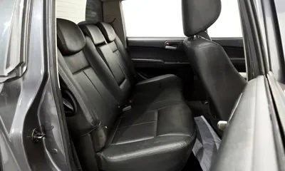 KG_Mobility_Ssangyong KORANDO 2017, 187236 км, за 4135.49 USD - фото 12