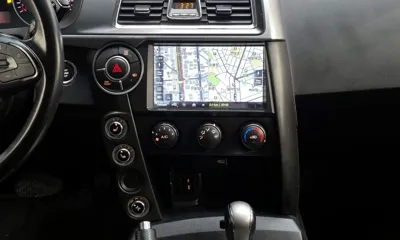 KG_Mobility_Ssangyong KORANDO 2017, 187236 км, за 4135.49 USD - фото 14