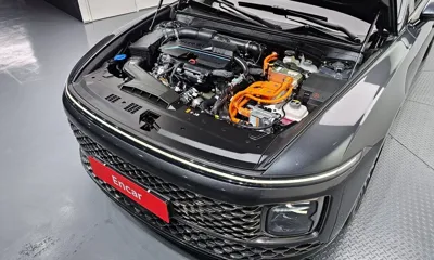 Hyundai Grandeur 2024, 43043 км, за 25807.7 USD - фото 6