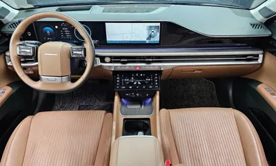 Hyundai Grandeur 2024, 43043 км, за 25807.7 USD - фото 7