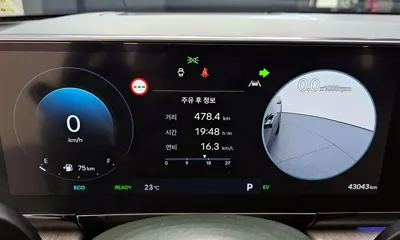 Hyundai Grandeur 2024, 43043 км, за 25807.7 USD - фото 8