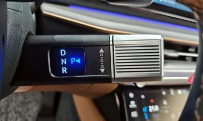 Hyundai Grandeur 2024, 43043 км, за 25807.7 USD - фото 9