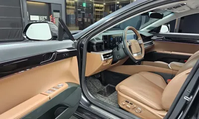 Hyundai Grandeur 2024, 43043 км, за 25807.7 USD - фото 10