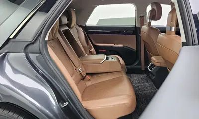 Hyundai Grandeur 2024, 43043 км, за 25807.7 USD - фото 11